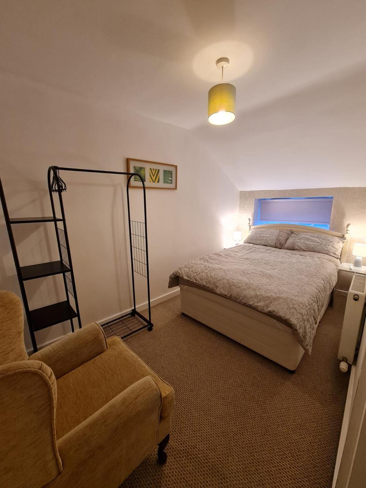 Ulverston Town Centre Flat Buitenkant foto
